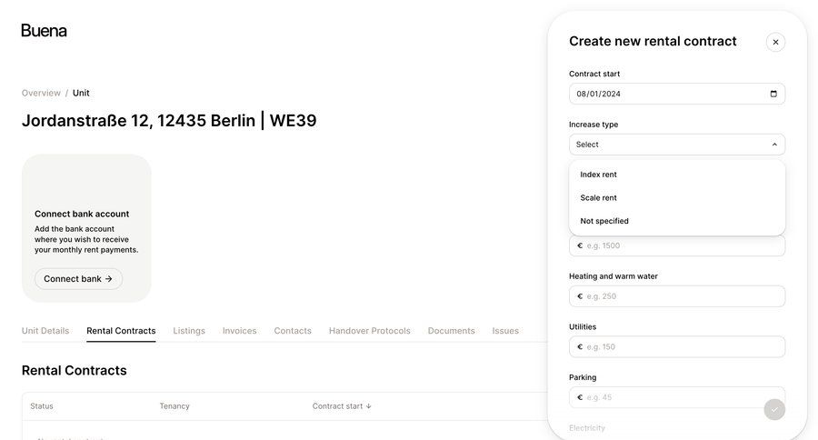 Buena
			    ux ui design