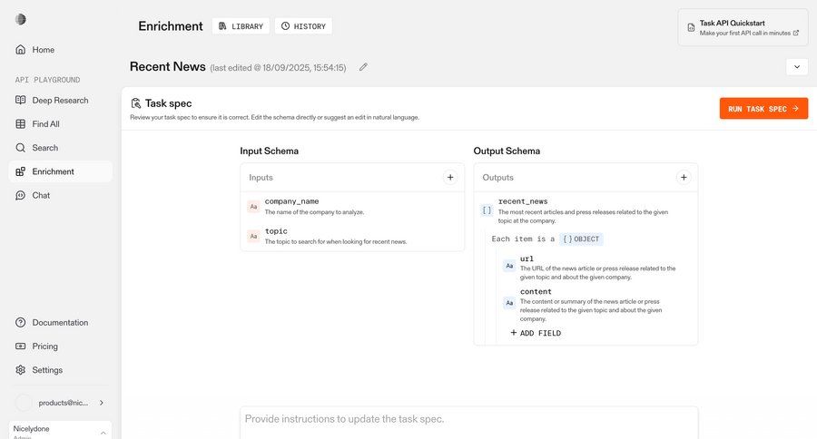 Parallel
			     ux ui design