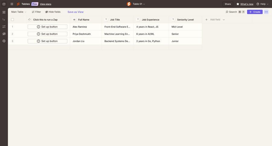 Zapier
			       ux ui design