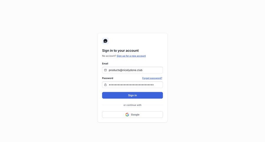 UserJot
				signin page example