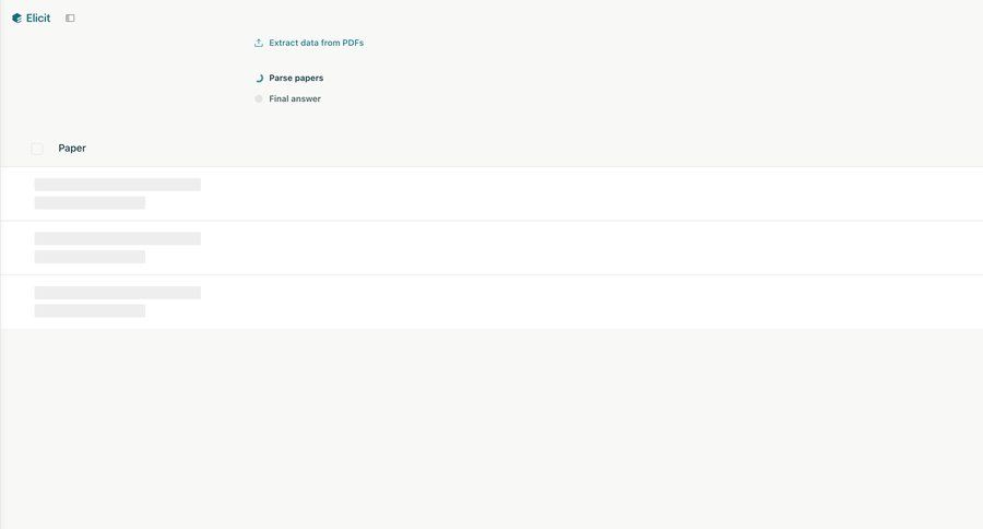 Elicit
			          ux ui design