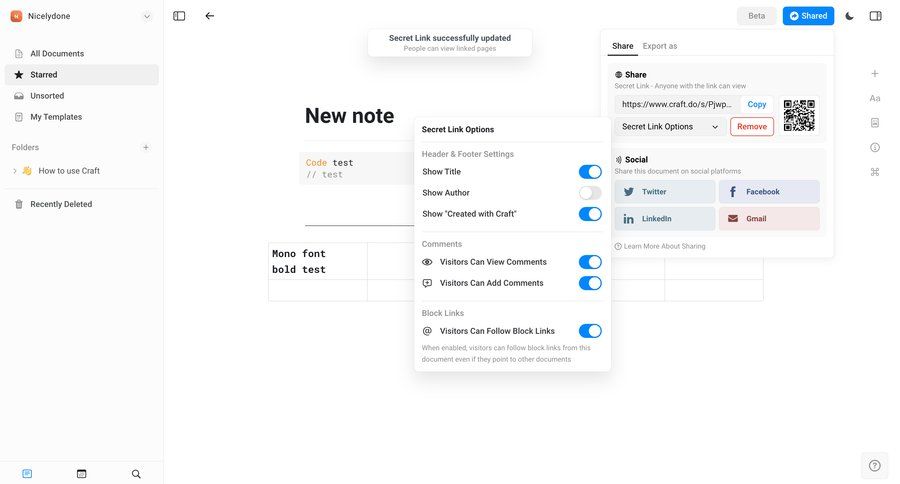 Craft
			          ux ui design