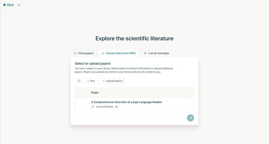Elicit
			              ux ui design