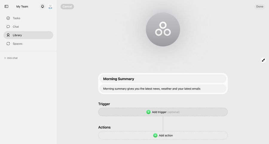 Cobot
			    ux ui design
