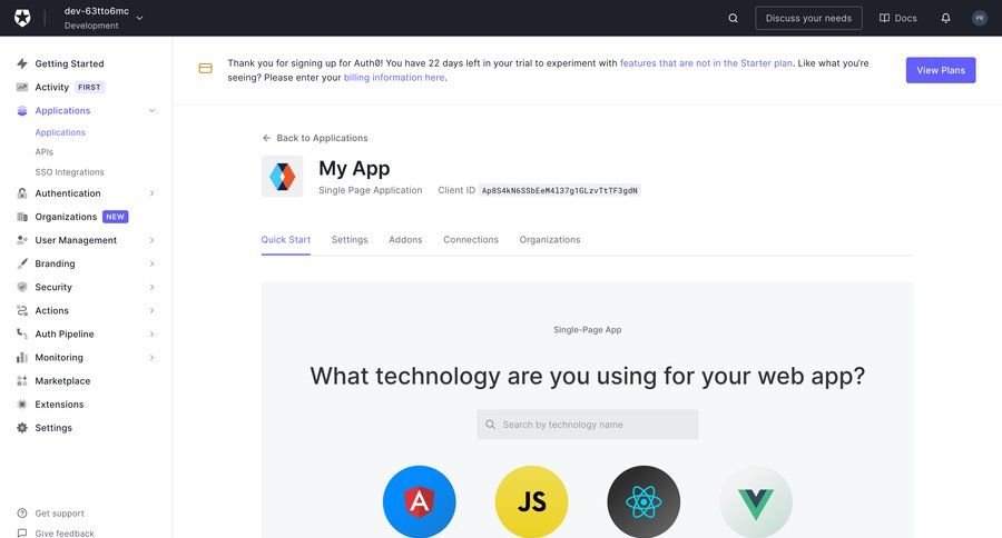 Auth0
			   ux ui design
