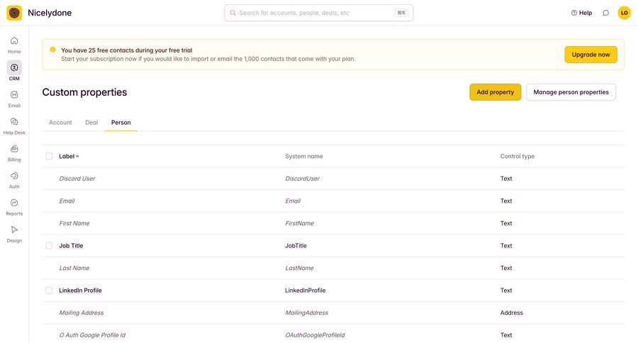 Outseta
			       ux ui design