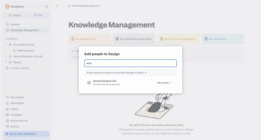 Slite
			    ux ui design