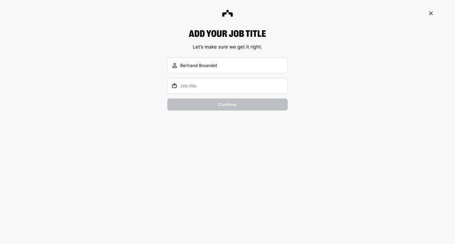 The org
			      ux ui design