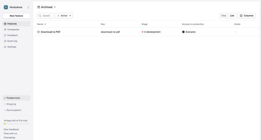 Reflag
			    ux ui design