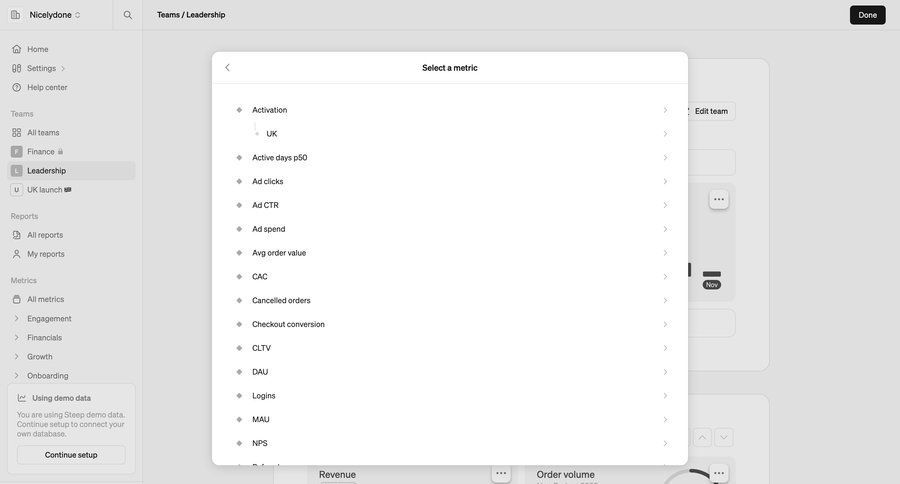 Steep
			    ux ui design