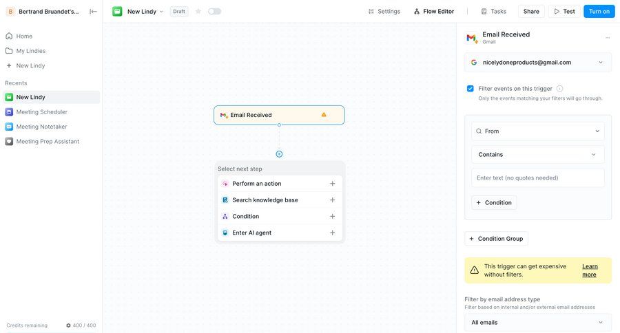 Lindy
			             ux ui design