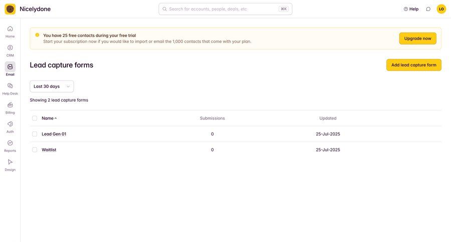 Outseta
			   ux ui design