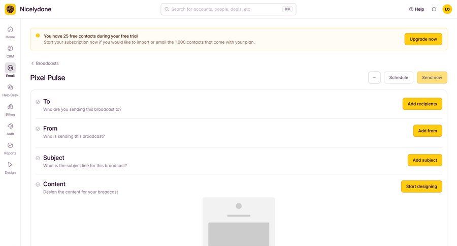 Outseta
			      ux ui design