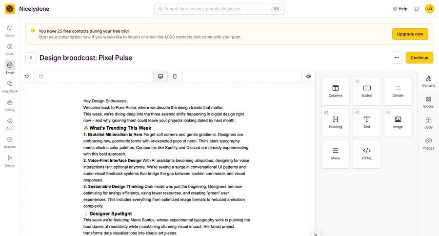 Outseta
			           ux ui design
