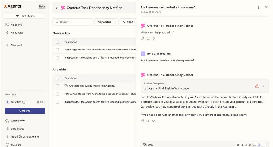 Zapier
			          ux ui design