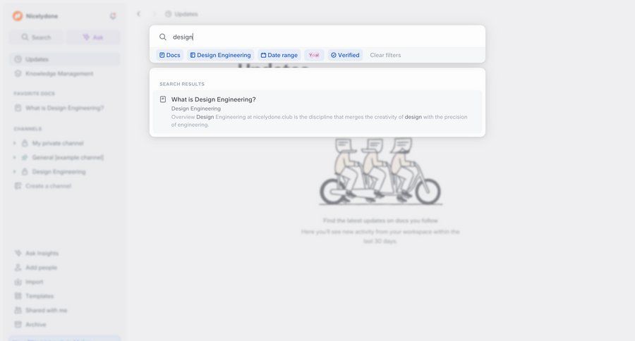 Slite
			  ux ui design