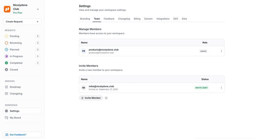 UserJot
			   ux ui design
