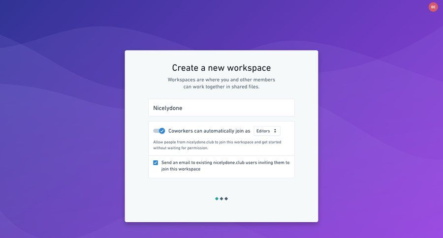 Whimsical
			          ux ui design
