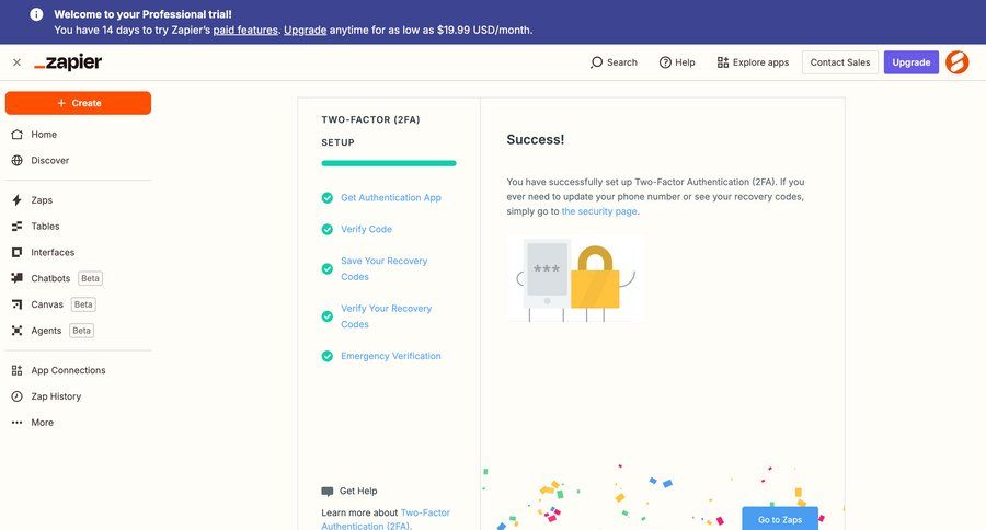 Zapier
			        ux ui design