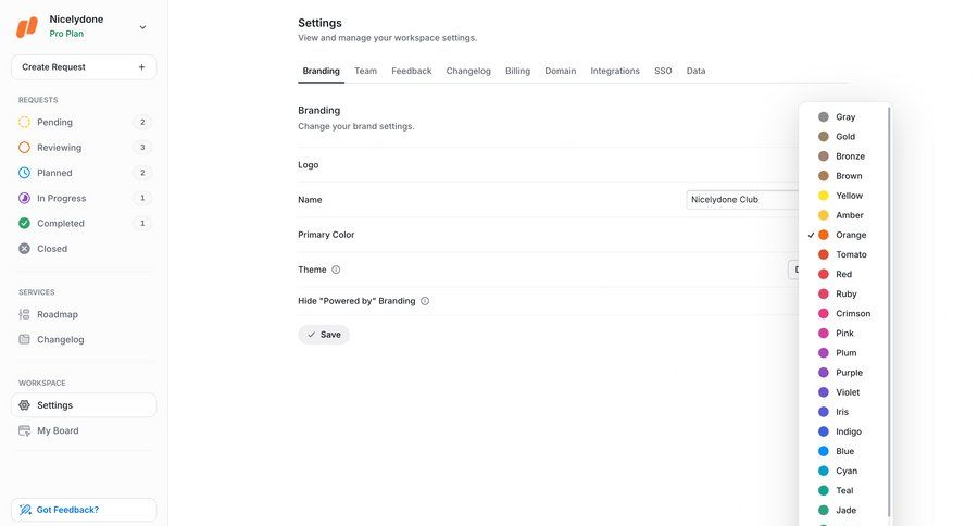 UserJot
			    ux ui design