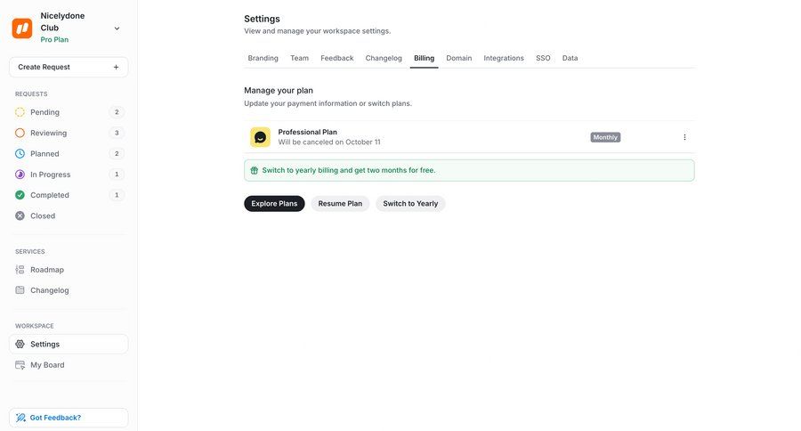 UserJot
			  ux ui design
