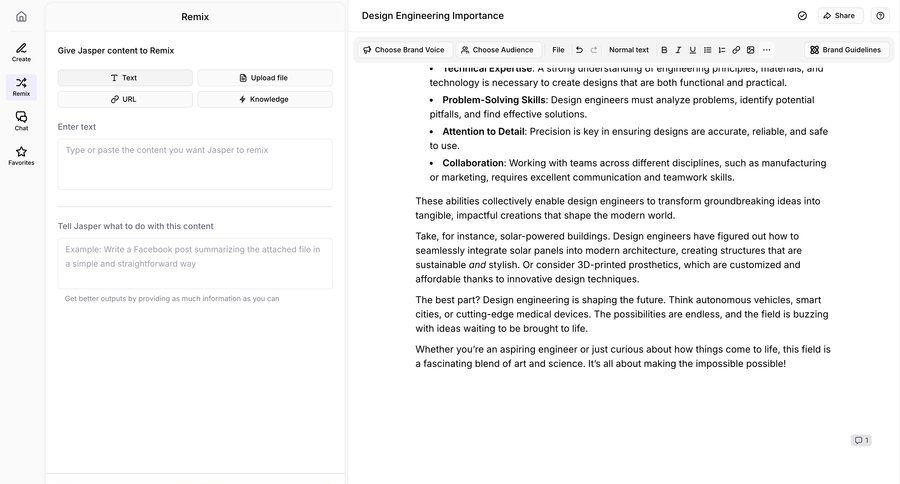 Jasper
			       ux ui design