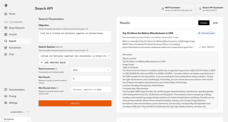 Parallel
			   ux ui design