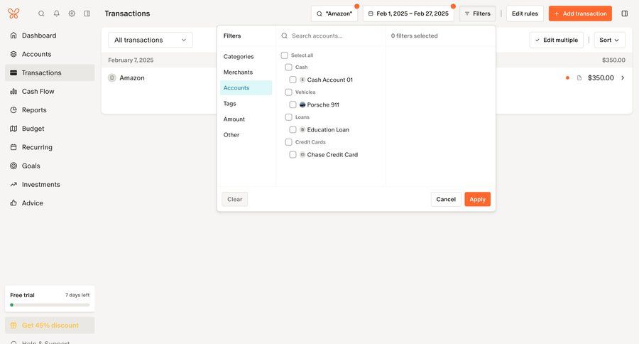 Monarch
			         ux ui design