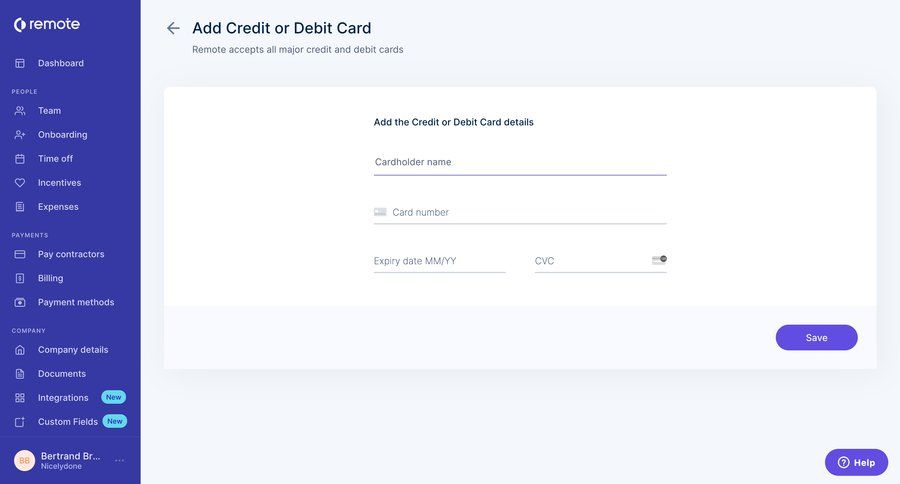 Remote
			   ux ui design