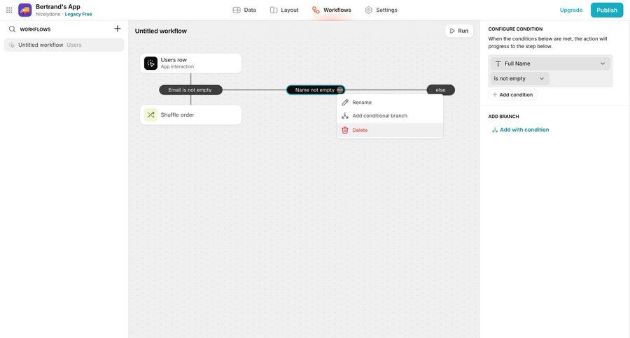 Glide
			           ux ui design