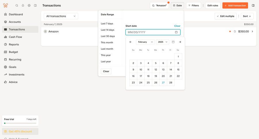 Monarch
			           ux ui design