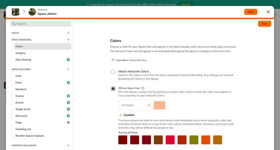 Mighty
			      ux ui design