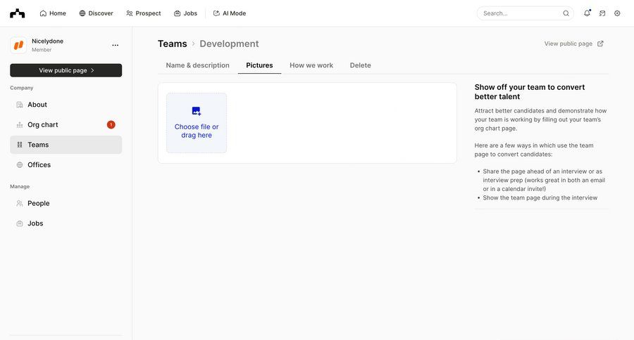 The org
			        ux ui design