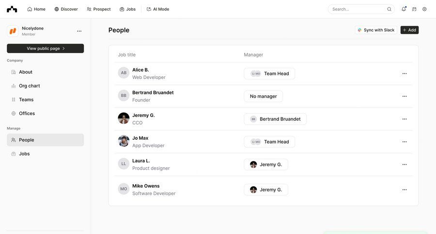 The org
			   ux ui design