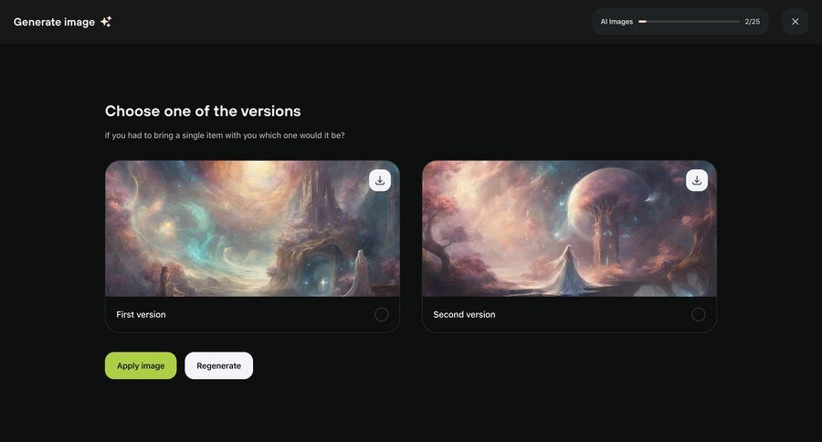 Meiro
			  ux ui design