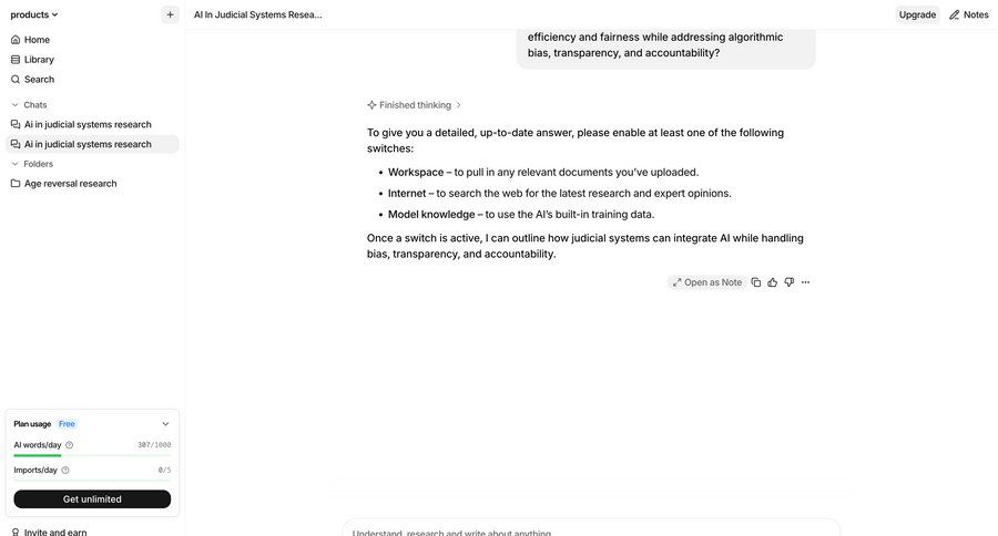 Anara
				list ui page example