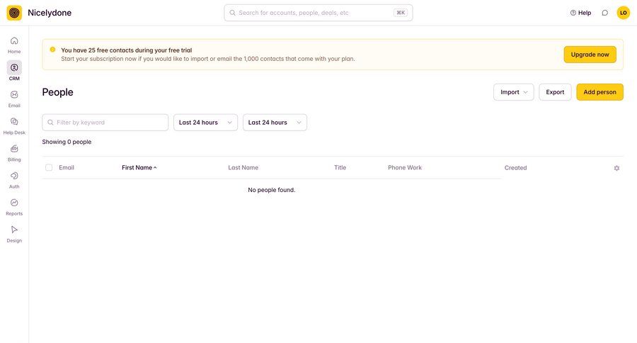 Outseta
			           ux ui design