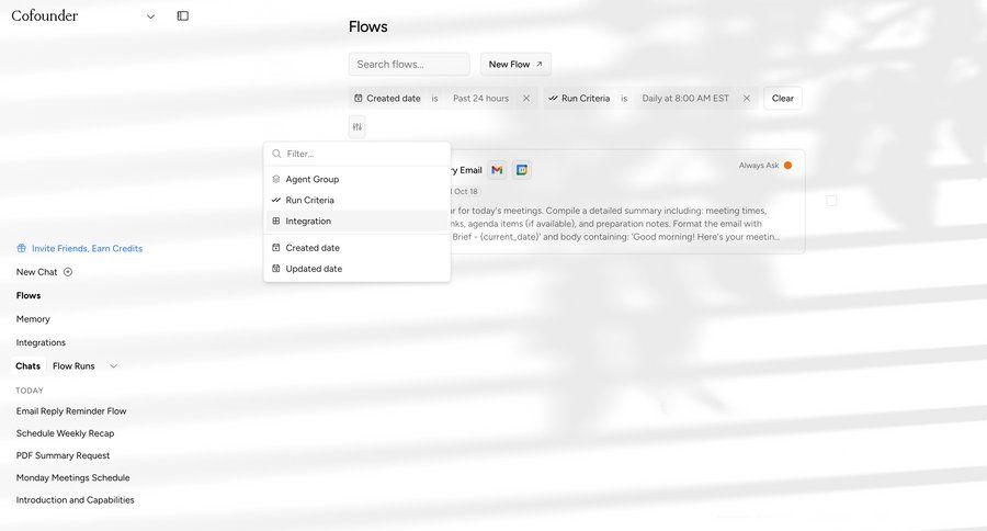 Cofounder
				create ui page example