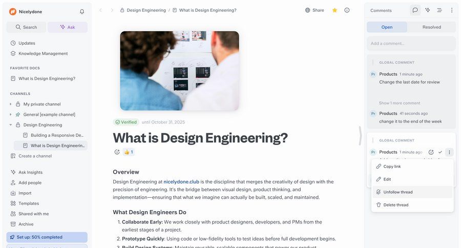 Slite
			    ux ui design