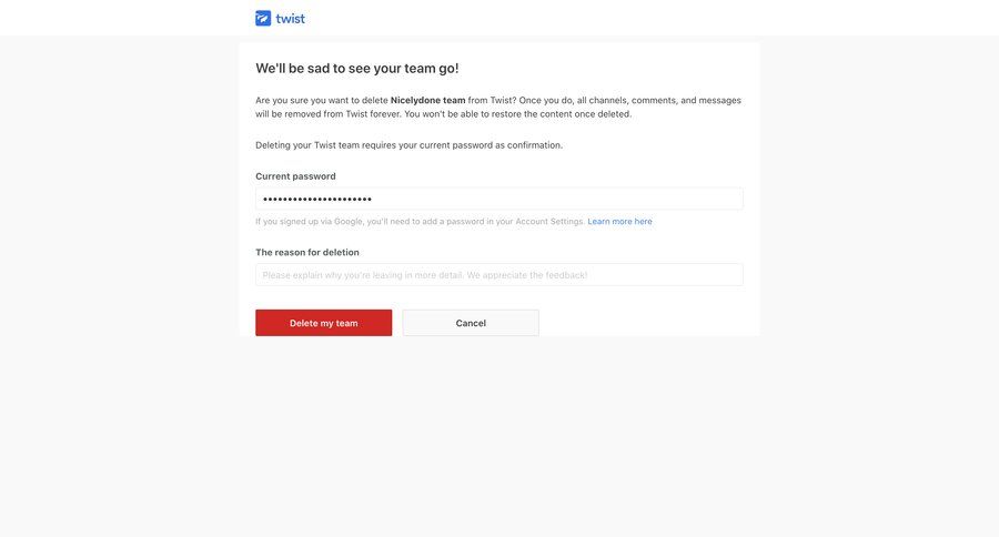 Twist
			        ux ui design