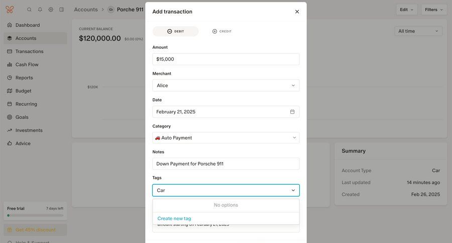 Monarch
			        ux ui design