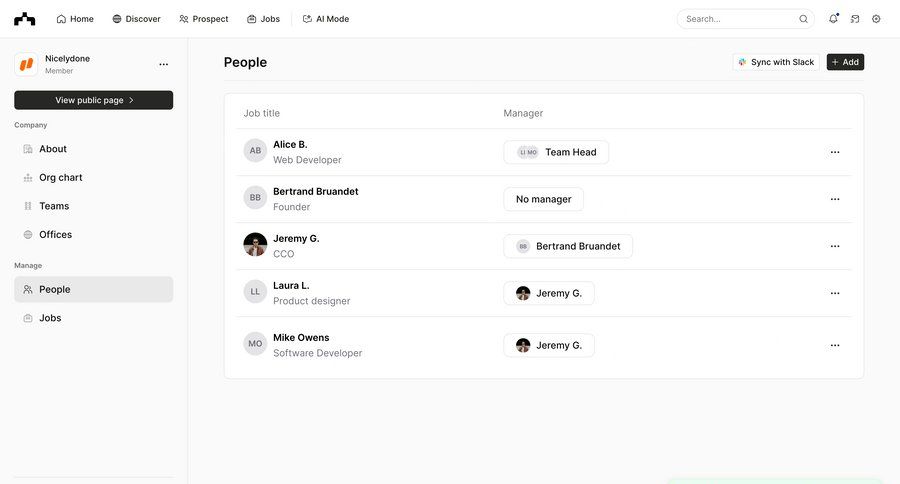 The org
			    ux ui design