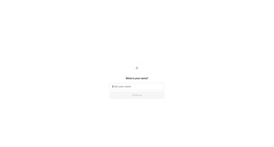 Workflow
				account settings page example