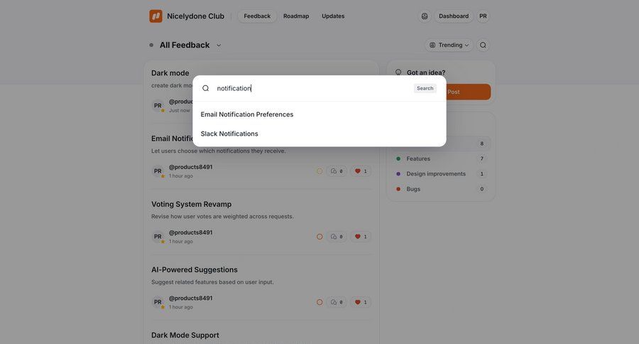 UserJot
			 ux ui design