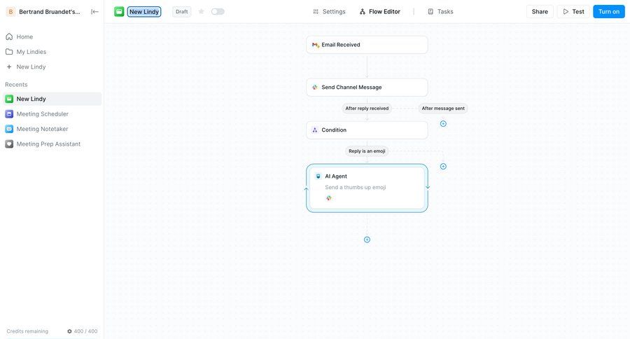 Lindy
			              ux ui design