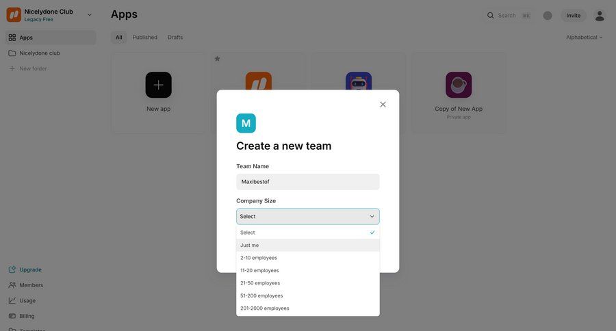Glide
			    ux ui design
