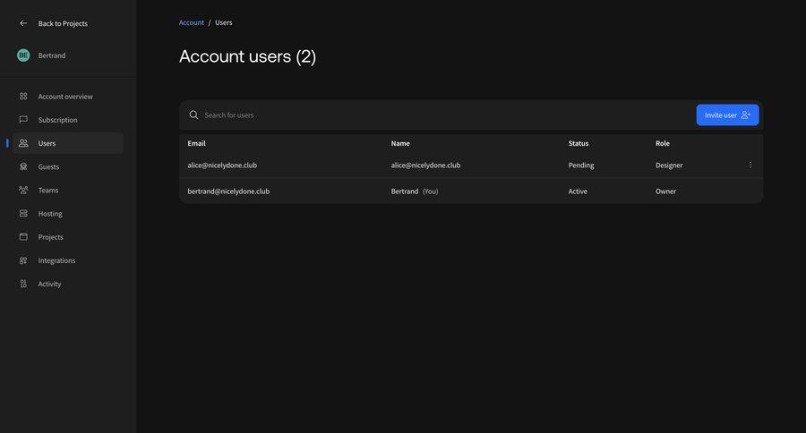 Vev
			            ux ui design