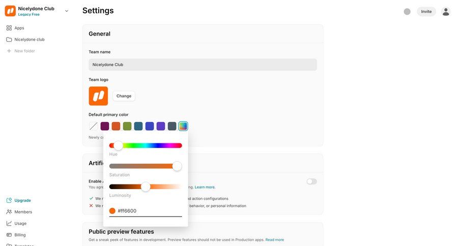 Glide
			  ux ui design