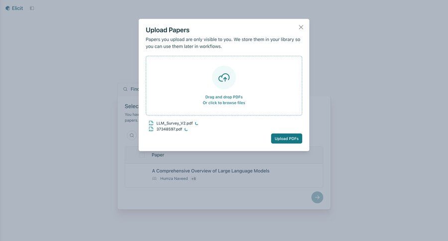 Elicit
			              ux ui design