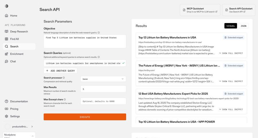 Parallel
			     ux ui design